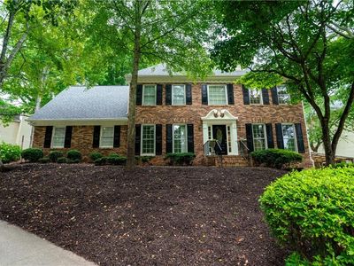 660 Battersea Dr, Lawrenceville, GA, 30044