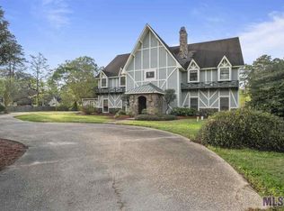 43297 Highway 931, Gonzales, LA 70737