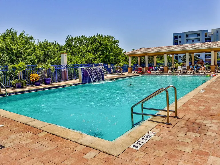 5300 S Atlantic Ave #10501 — Photo 19