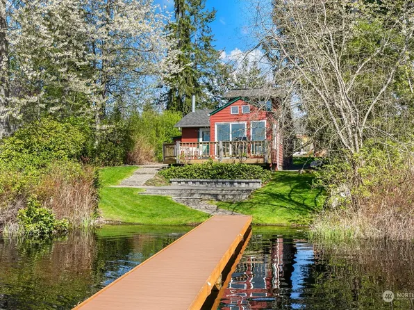 15222 10th Dr NW, Marysville, WA 98271