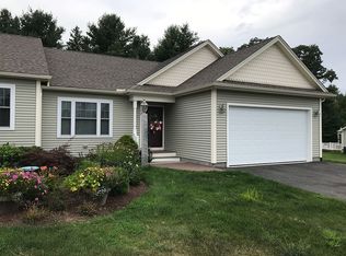56 Country Meadow Ln, Glocester, RI 02814