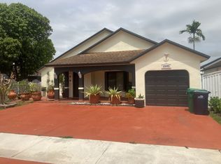 15845 SW 143rd Path, Miami, FL 33177