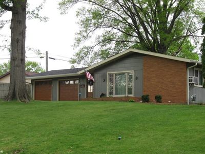 4 Bel Air Ct, Keokuk, IA, 52632