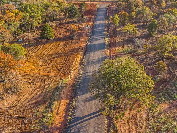 7600 N Oak St Lot 34, Guthrie, OK 73044