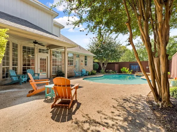1621 Glen Springs Dr, Plano, TX 75093