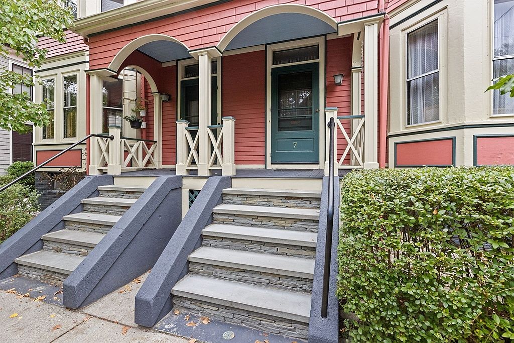 7 Greenough Ave 7, Cambridge, MA 02139 MLS 73305704 Zillow