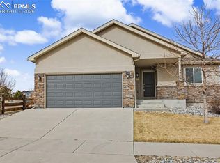 11908 Eagle Crest Ct, Peyton, CO 80831
