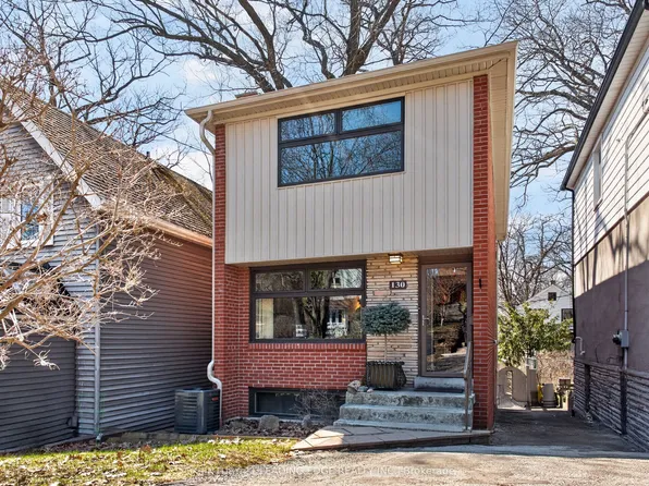 130 Silver Birch Ave, Toronto, ON M4E 3L4