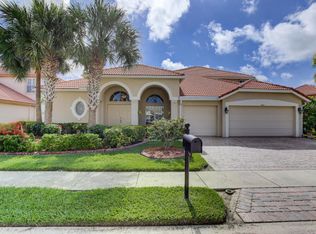 4021 W Hamilton Ky, West Palm Beach, FL 33411