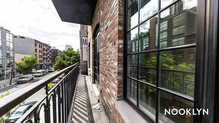 Rented by Nooklyn NYC LLC | media 139