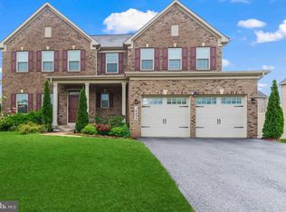 14422 Quarry View Rd, Brandywine, MD 20613