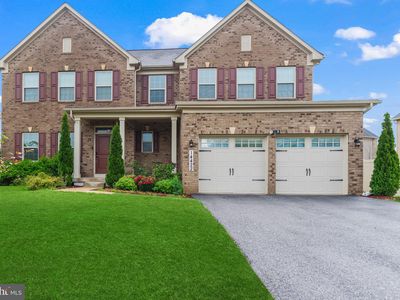 14422 Quarry View Rd, Brandywine, MD, 20613