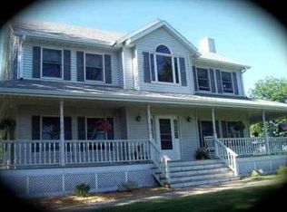 2245 190th St, Traer, IA 50675