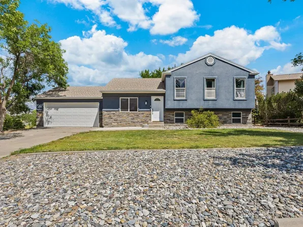 386 Ridge Circle Dr, Grand Junction, CO 81507