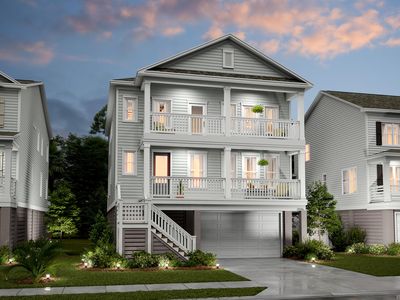 1687 Siloh St #496, Mount Pleasant, SC, 29466