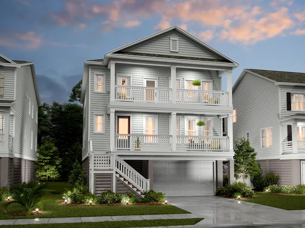 1687 Siloh St #496, Mount Pleasant, SC 29466