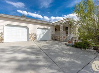 4546 Shasta Ln, Billings, MT 59101