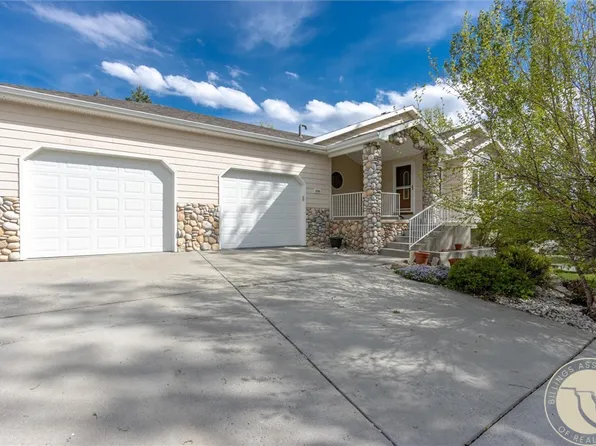 4546 Shasta Ln, Billings, MT 59101