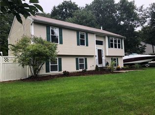 25 Alvero Rd, Coventry, RI 02816