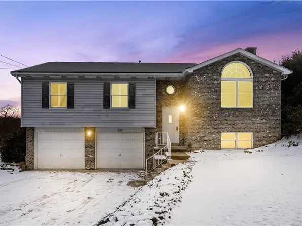 2765 Dutch Ridge Rd, Beaver, PA 15009