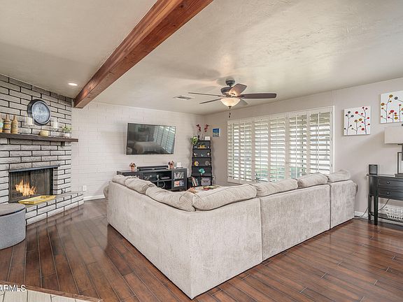 4th image of 6243 E ROSE CIRCLE Drive