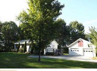 1442 Franklin Rd, Jay, ME 04239