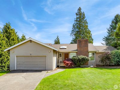 2429 S Bakerview Park Drive, Ferndale, WA, 98248