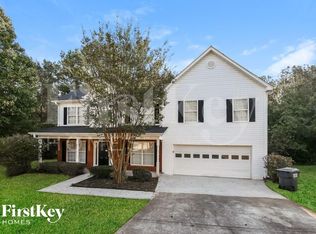 230 Trelawney Dr, Covington, GA
