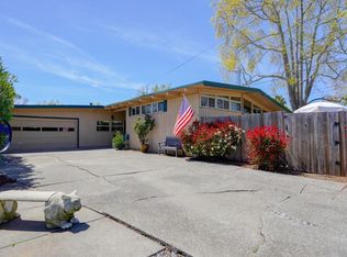 439 Hibiscus Way, San Rafael, CA 94903