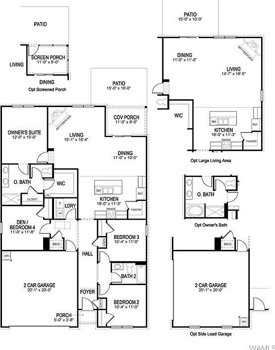 2nd image of 11429 Cedar Glades Dr
