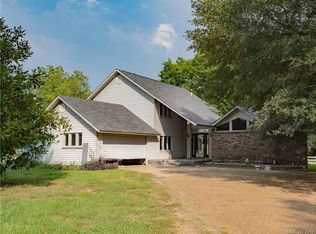 491 Island Rd, Elm Grove, LA 71051