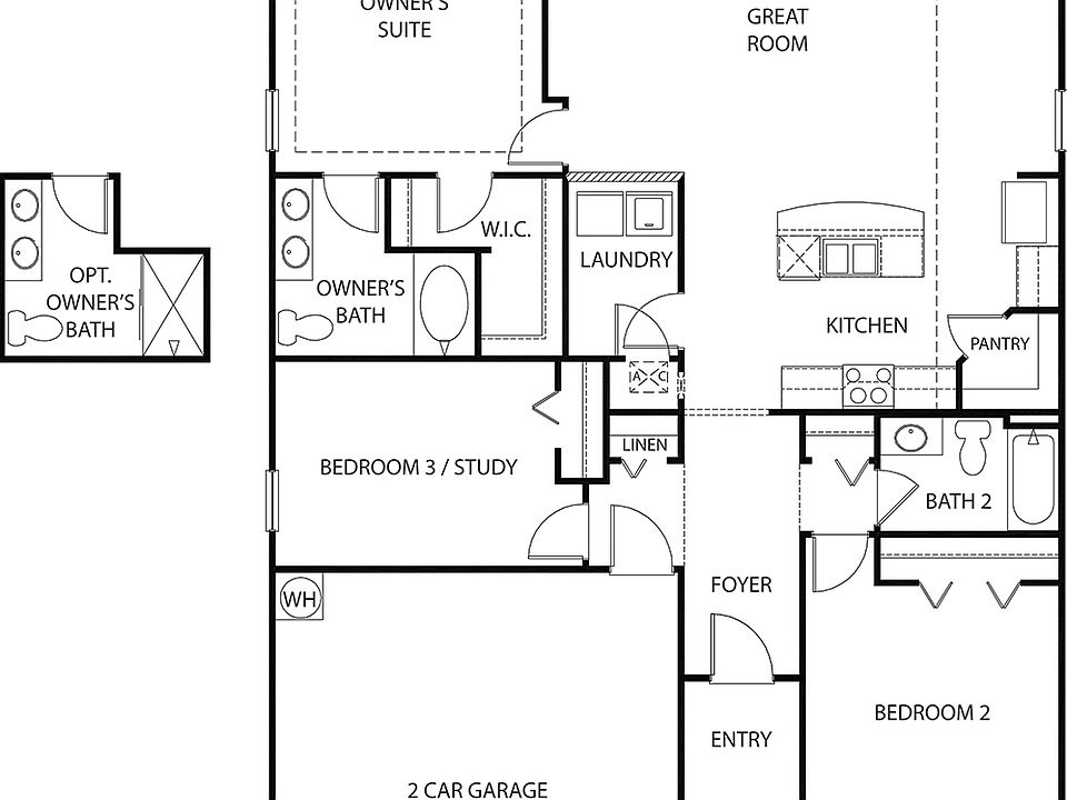 Floor Plan.