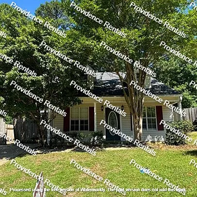3807 Green Mountain Dr