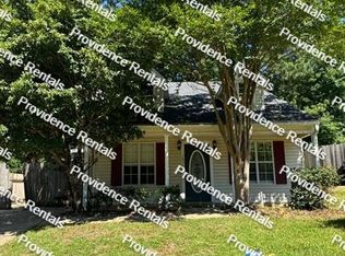 3807 Green Mountain Dr, Ruston, LA 71270