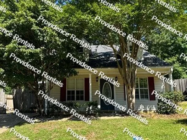 3807 Green Mountain Dr, Ruston, LA 71270