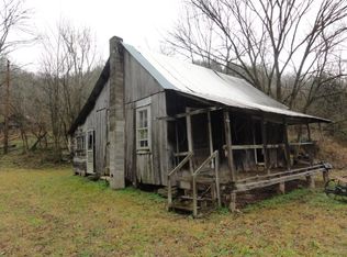 1735 Poplar Springs Rd, Cookeville, TN 38501