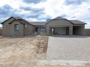 7522 E Staghorn Cir, Prescott Valley, AZ 86315