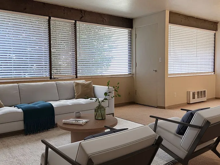 Terrace Apartments — Photo 16