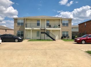 2812 Leroy Cir APT A, Killeen, TX 76542
