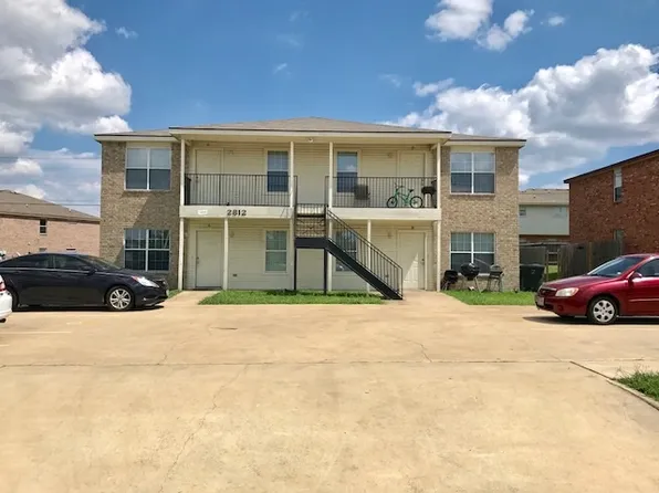 2812 Leroy Cir APT A, Killeen, TX 76542