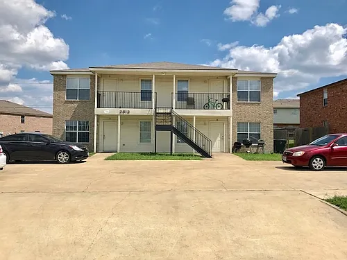 2812 Leroy Cir #A Photo 1