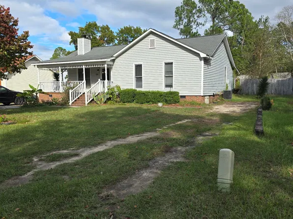 105 Tallwood St, Elgin, SC 29045