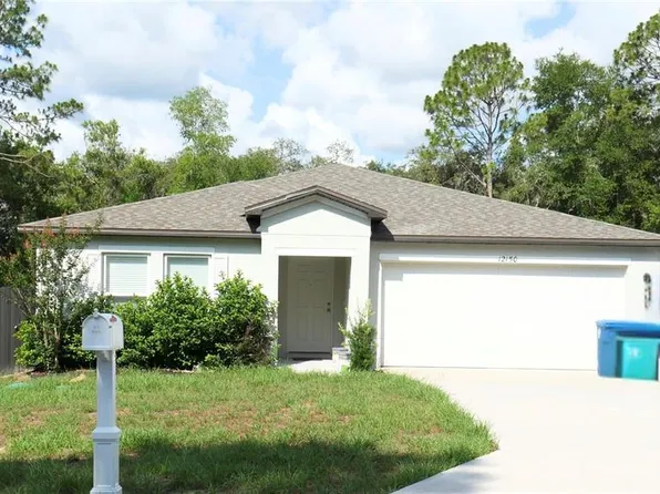 12150 Folger St, Spring Hill, FL 34609