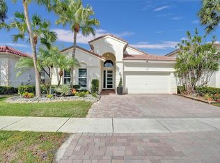 7373 NW 18th Ct, Pembroke Pines, FL 33024