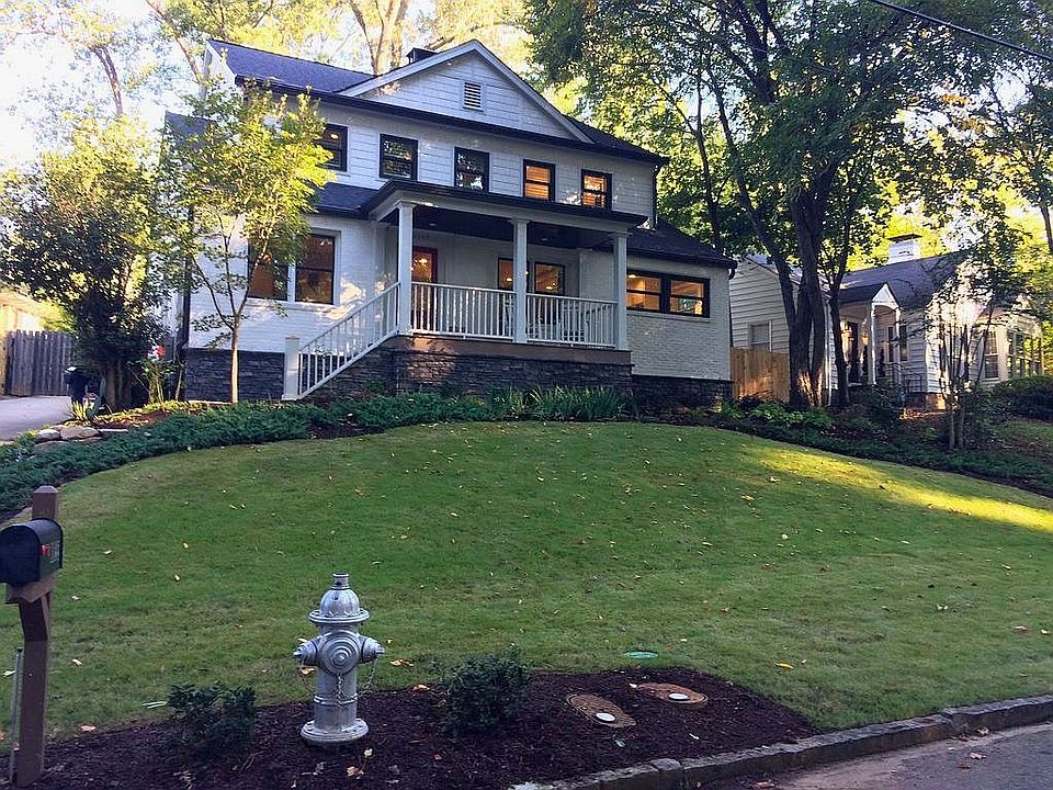 Now - after 2015 renovation