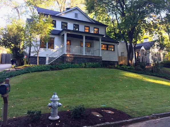 1168 Mc Lynn Ave NE, Atlanta, GA 30306