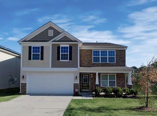 2515 Alex Ryan Dr, Charlotte, NC 28216