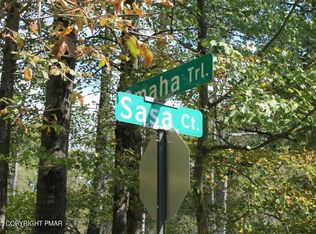 Omaha Trl #21, Pocono Lake, PA 18347