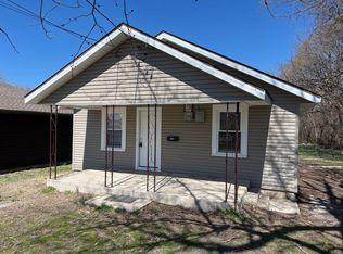 2565 W High St, Springfield, MO 65803