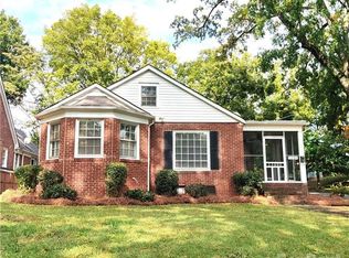 1239 E Worthington Ave, Charlotte, NC 28203